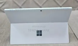 New Laptop Microsoft Surface Pro 7 16GB Intel Core i7 SSD 256GB