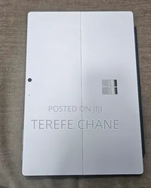 New Laptop Microsoft Surface Pro 7 16GB Intel Core i7 SSD 256GB