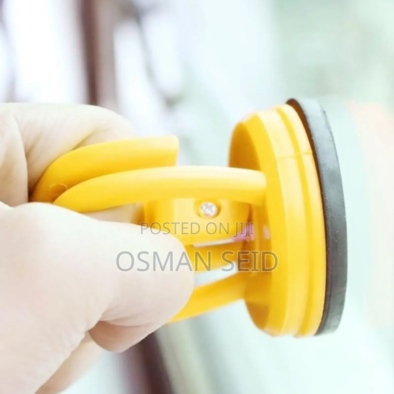 Car Body Puller