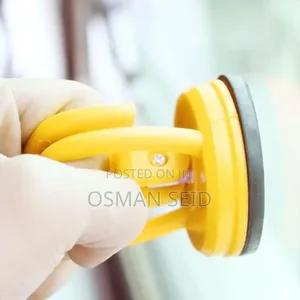 Car Body Puller