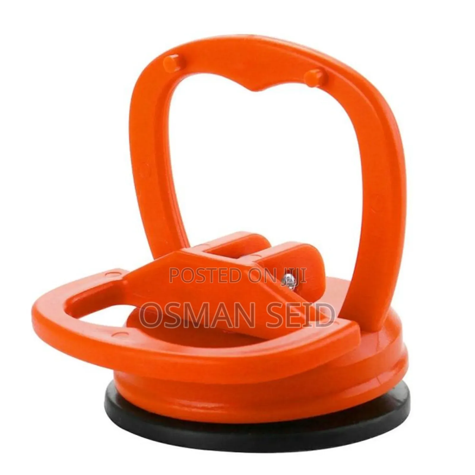 Car Body Puller
