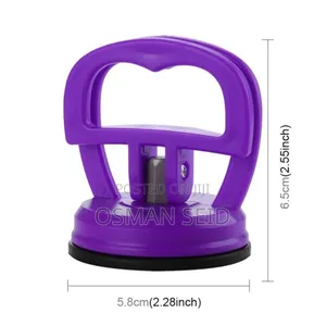 Car Body Puller