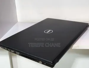 New Laptop Dell Vostro 15 3000 4GB Intel Core i5 HDD 500GB