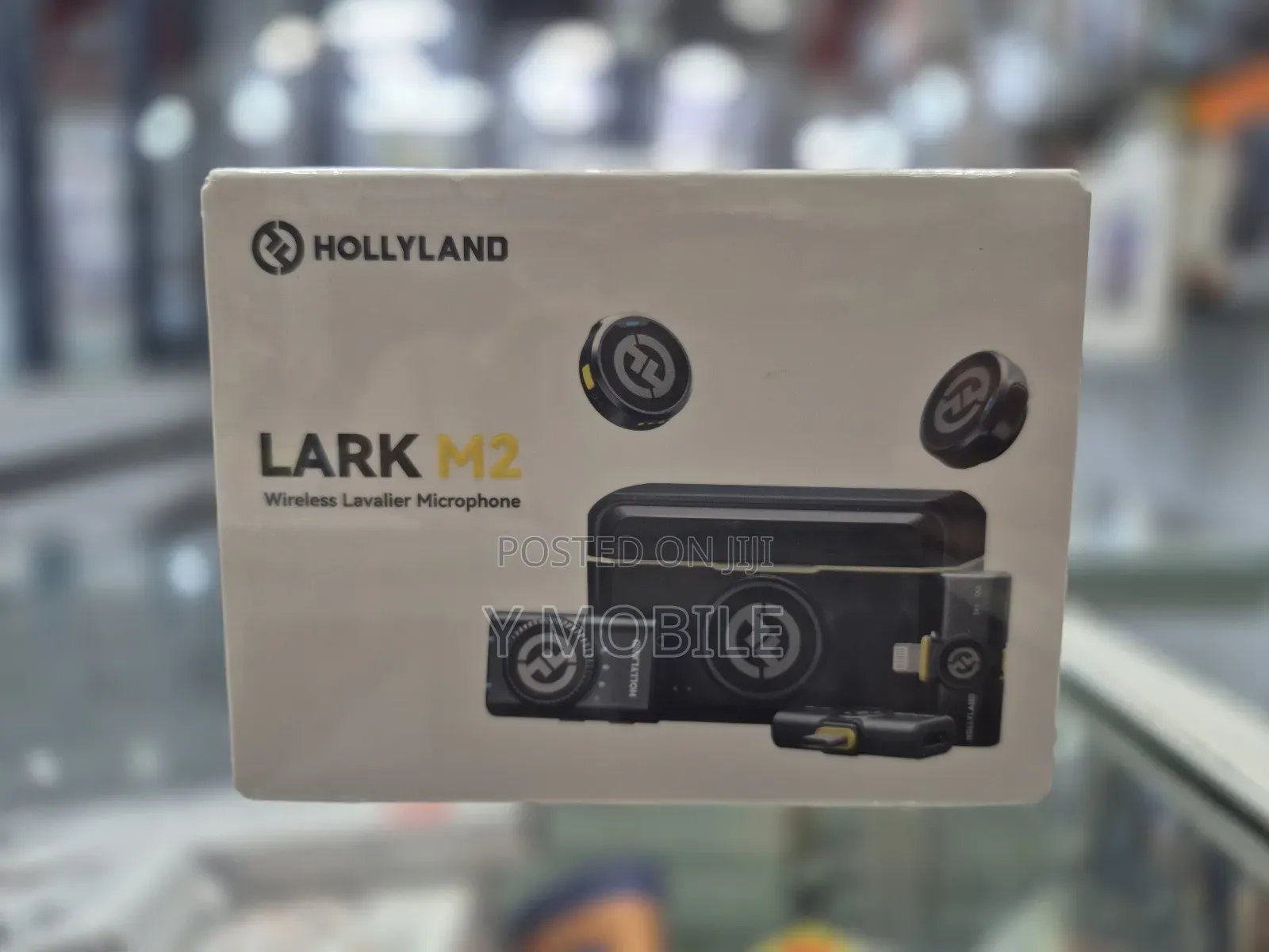 Hollyland M2
