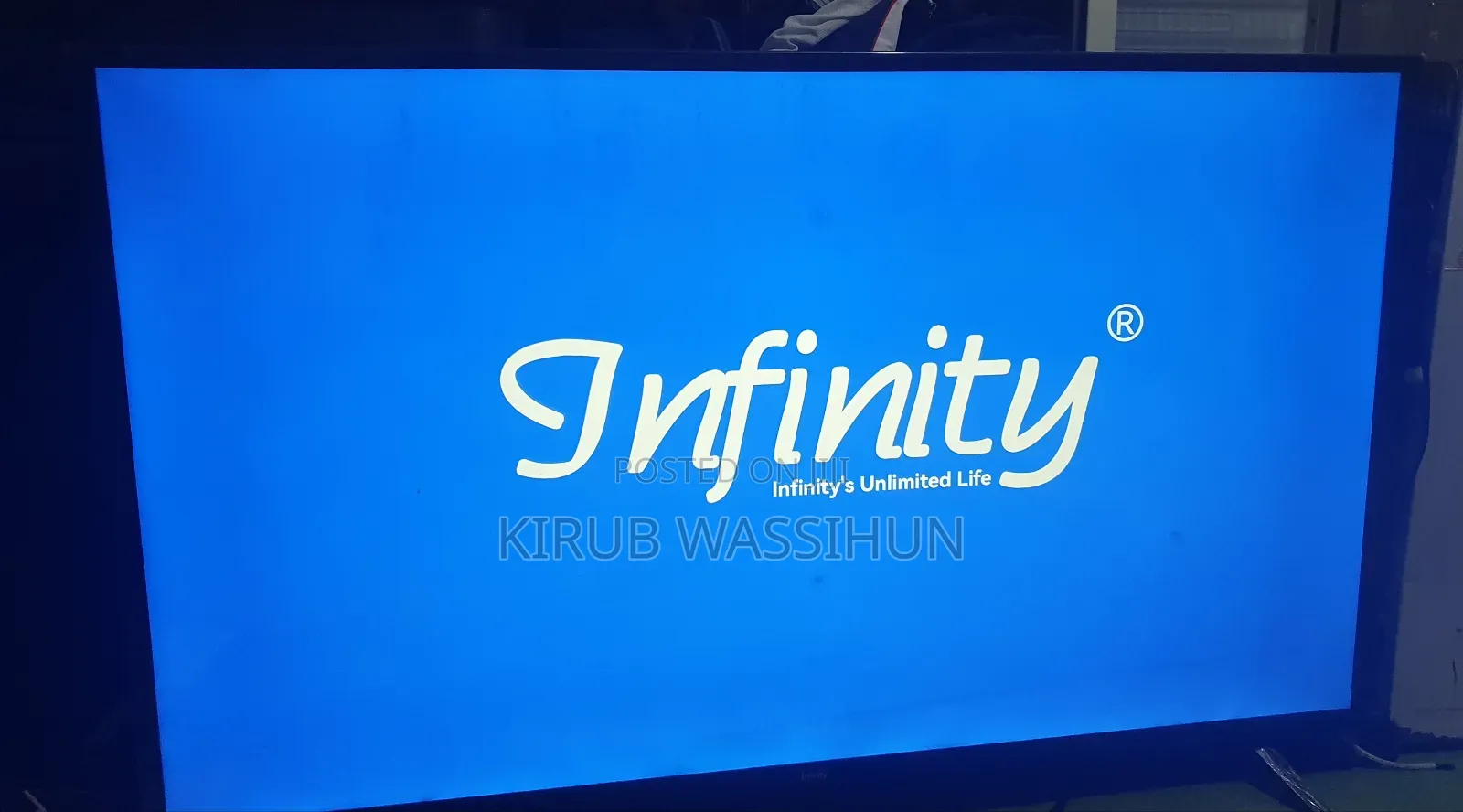 Infinity Tv