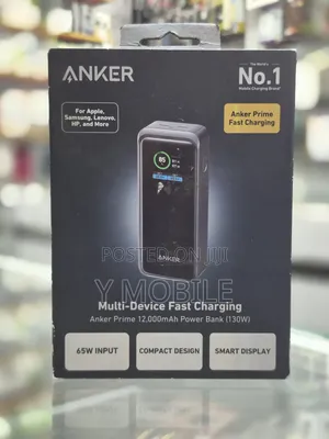 Anker Prime