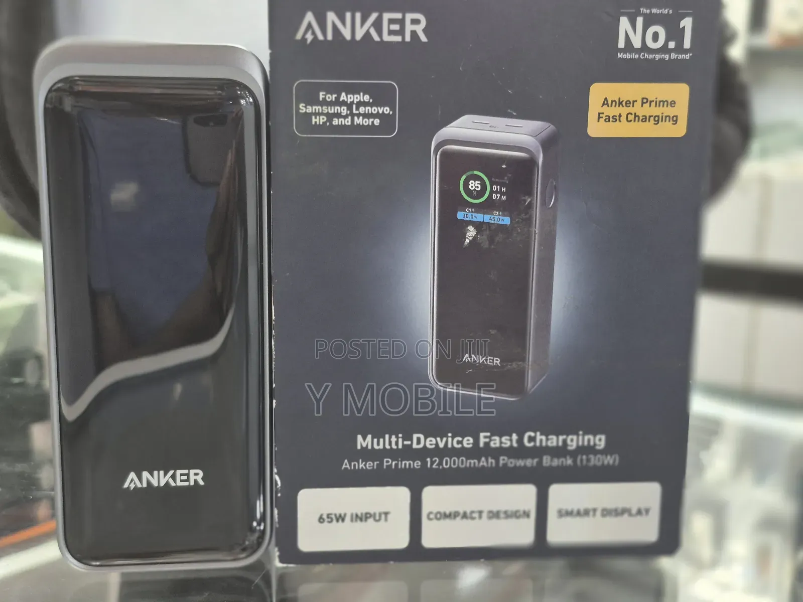 Anker Prime