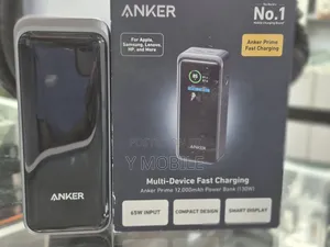 Anker Prime