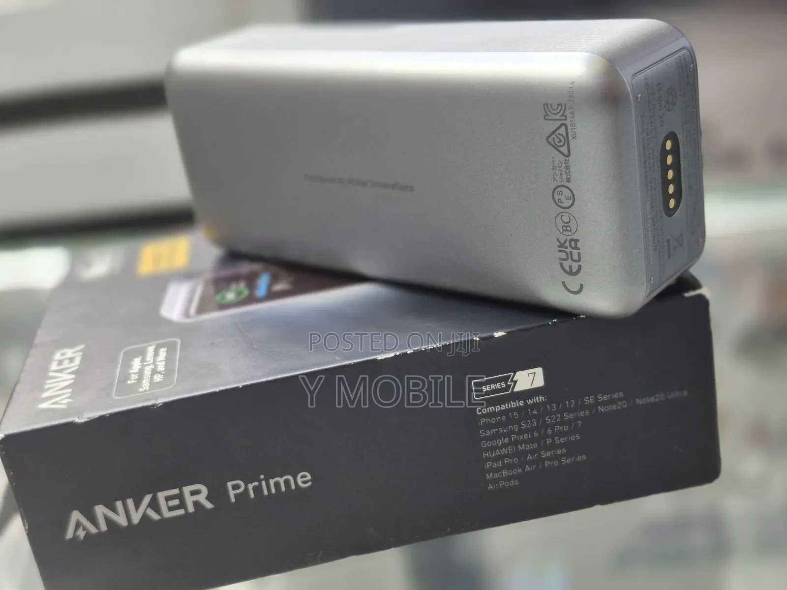 Anker Prime