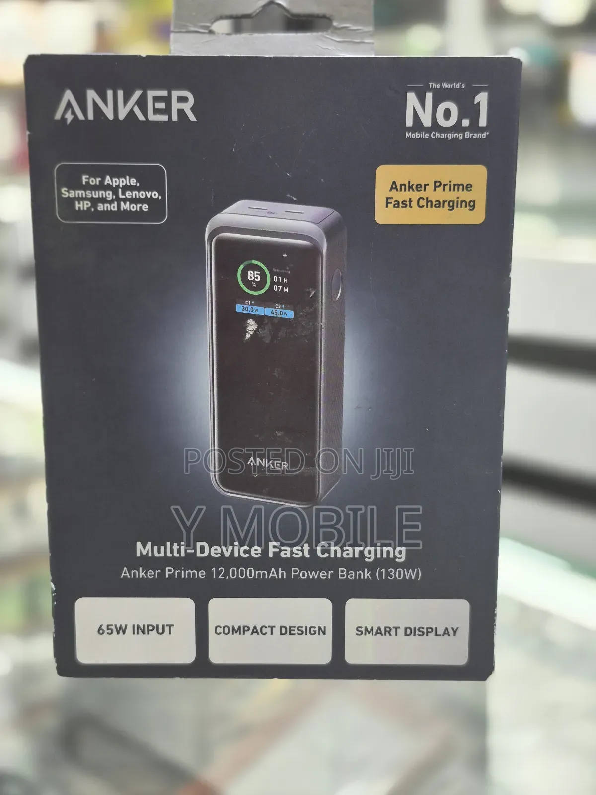 Anker Prime