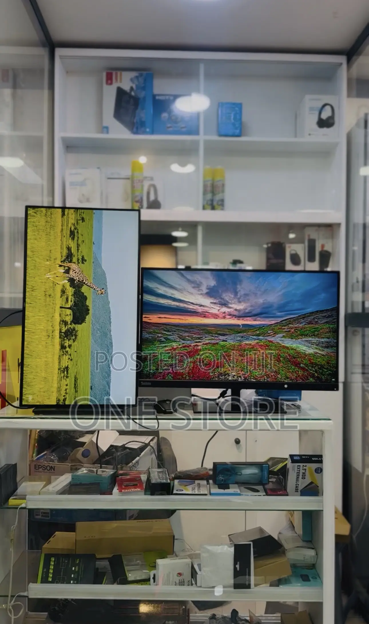 Monitor 27inch