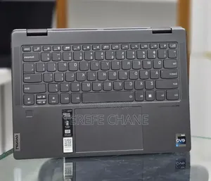New Laptop Lenovo Yoga 7i 16GB Intel Core i7 SSD 512GB