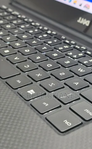 New Laptop Dell Precision 5530 16GB Intel Core i7 SSD 512GB