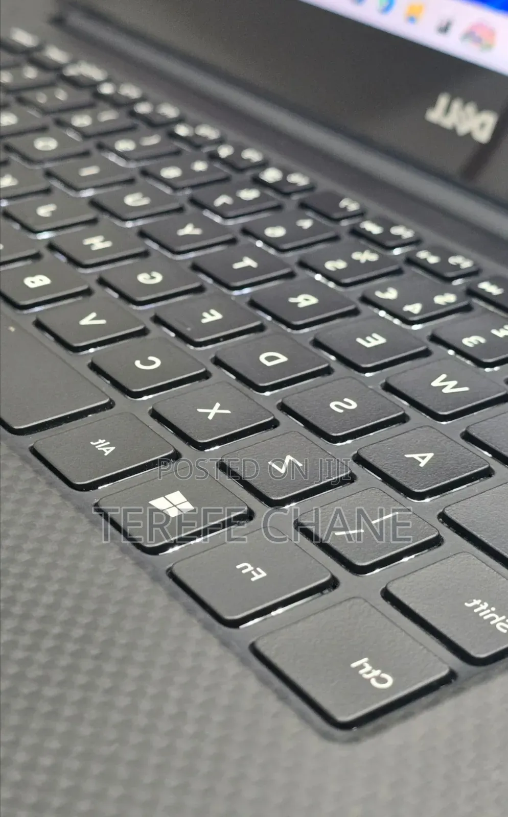New Laptop Dell Precision 5530 16GB Intel Core i7 SSD 512GB