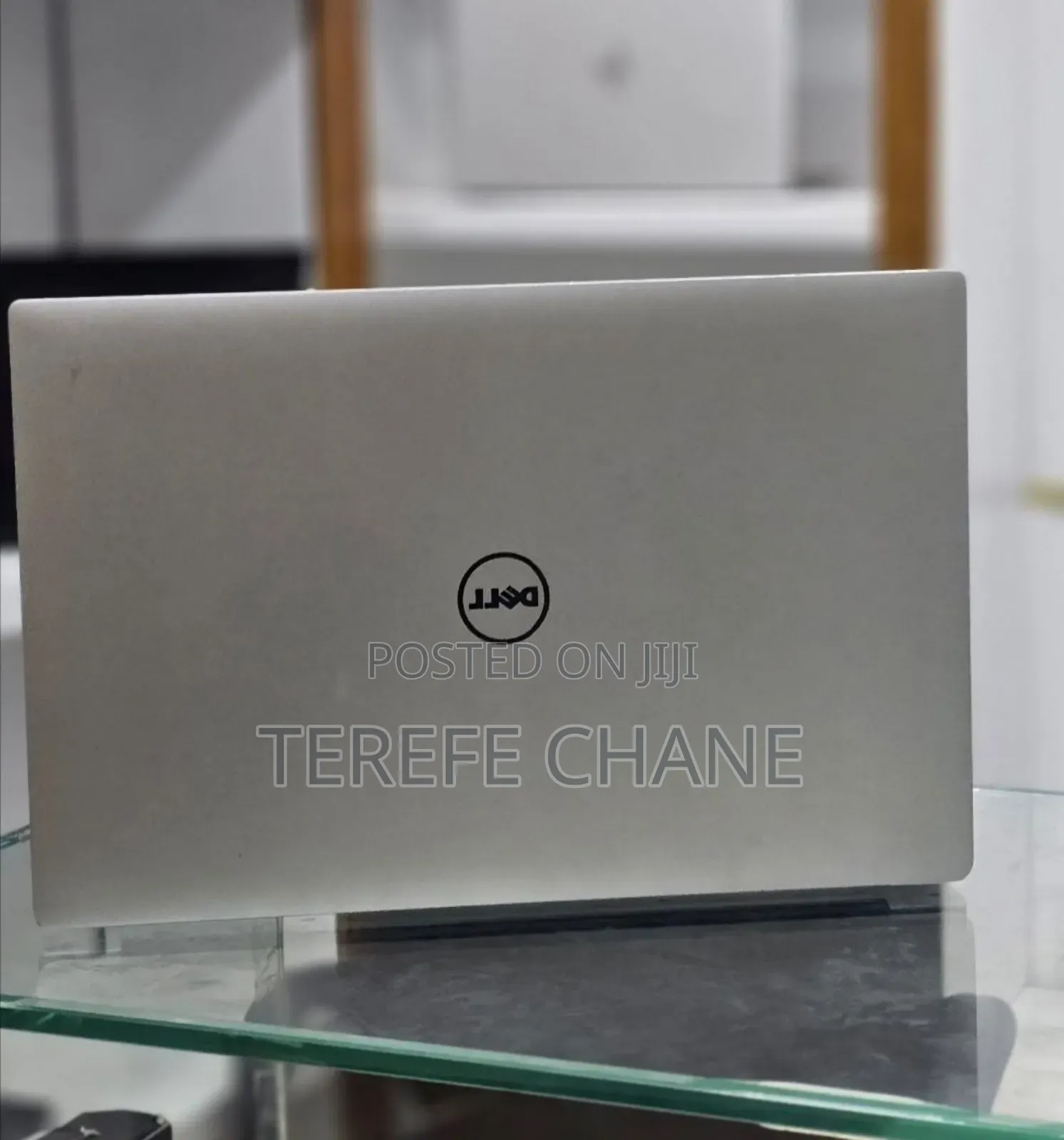 New Laptop Dell Precision 5530 16GB Intel Core i7 SSD 512GB