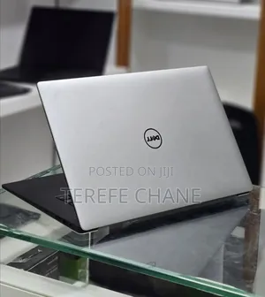 New Laptop Dell Precision 5530 16GB Intel Core i7 SSD 512GB