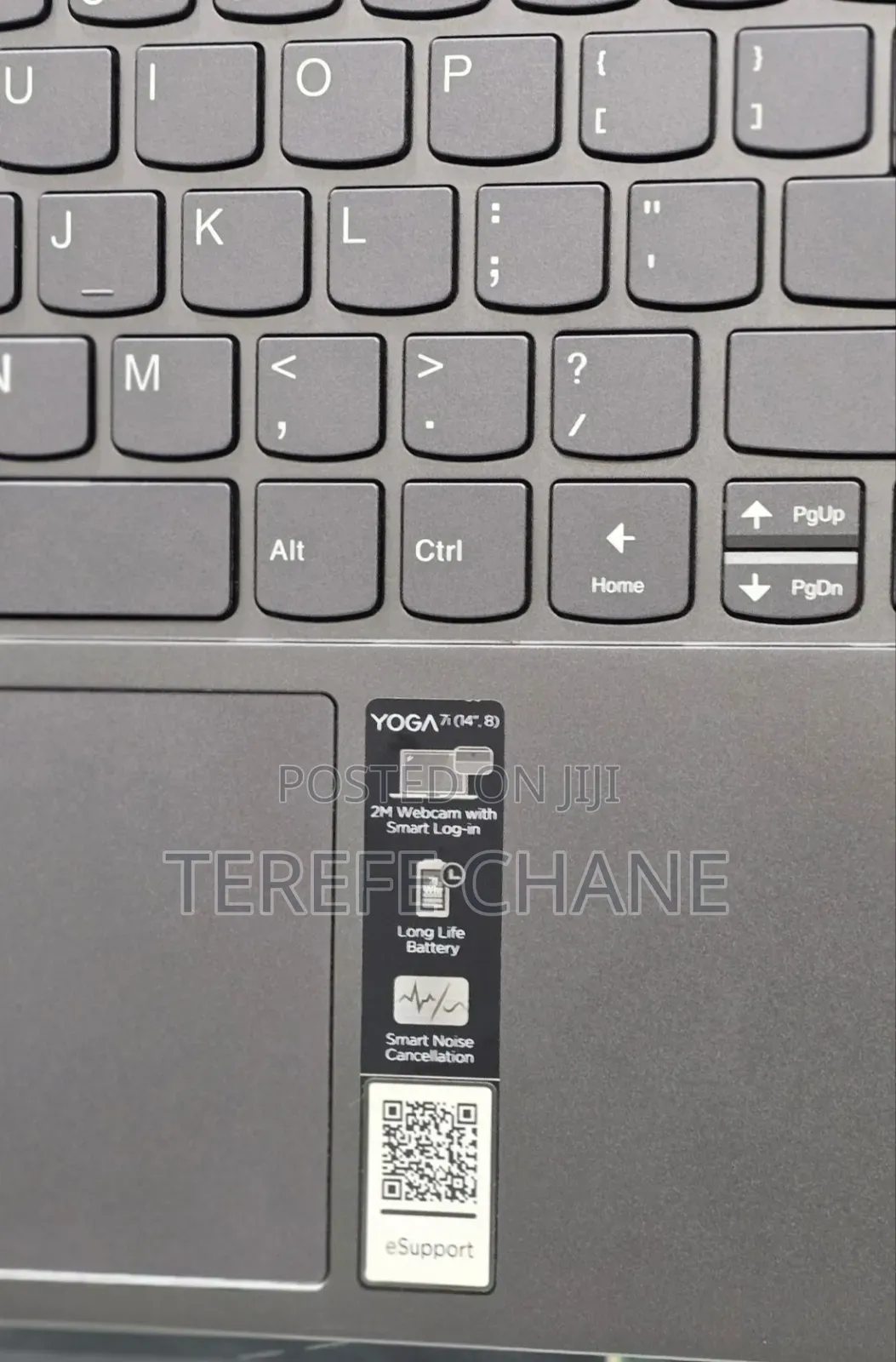 New Laptop Dell Precision 5530 16GB Intel Core i7 SSD 512GB