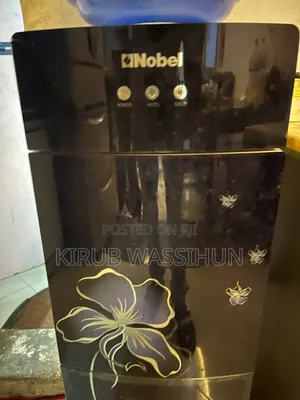 Nobel Water Dispenser