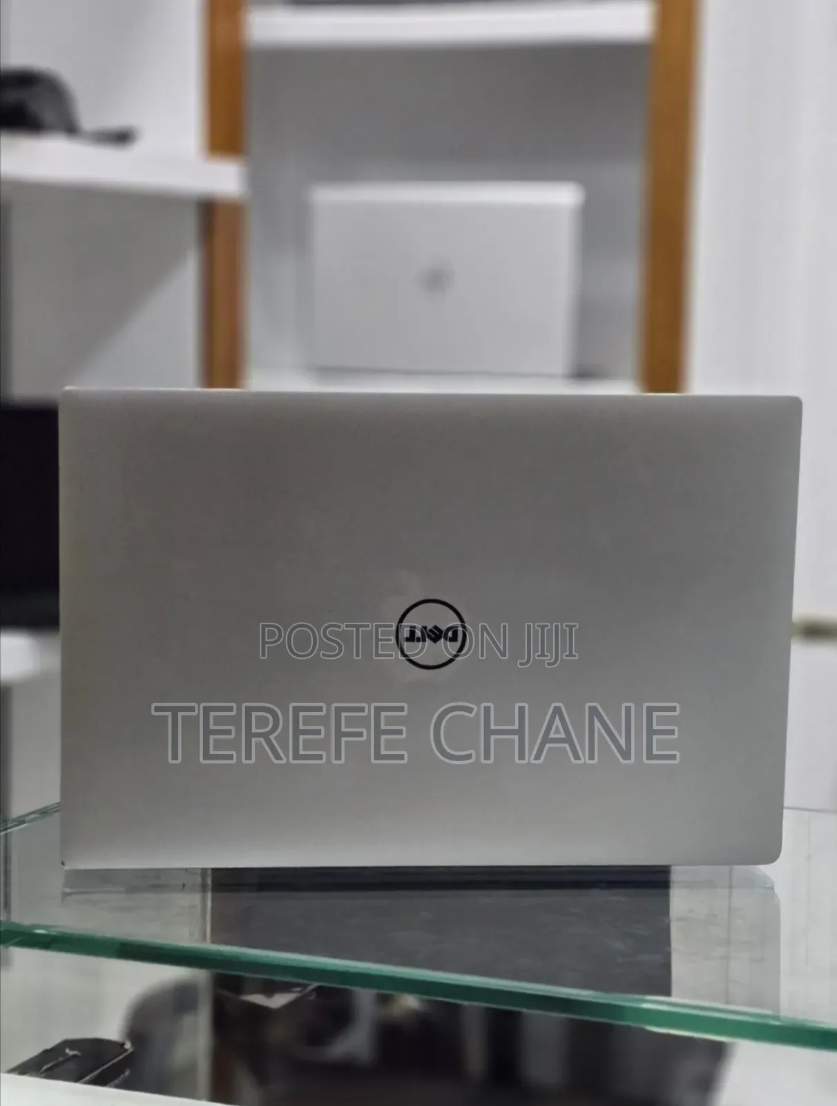 New Laptop Dell Precision 5520 16GB Intel Core i7 SSD 512GB