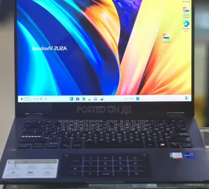 New Laptop Asus VivoBook 15 X505BA 16GB Intel Core i7 SSD 512GB