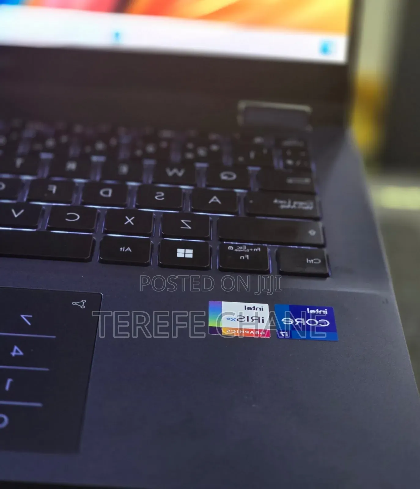 New Laptop Asus VivoBook 15 X505BA 16GB Intel Core i7 SSD 512GB