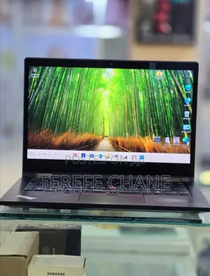 New Laptop Lenovo ThinkPad L13 Yoga 16GB Intel Core i5 SSD 512GB