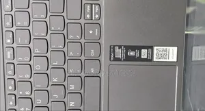 New Laptop Lenovo Yoga 7i 16GB Intel Core i7 SSD 512GB