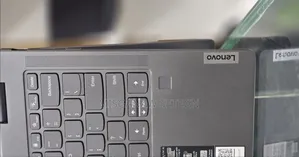 New Laptop Lenovo Yoga 7i 16GB Intel Core i7 SSD 512GB