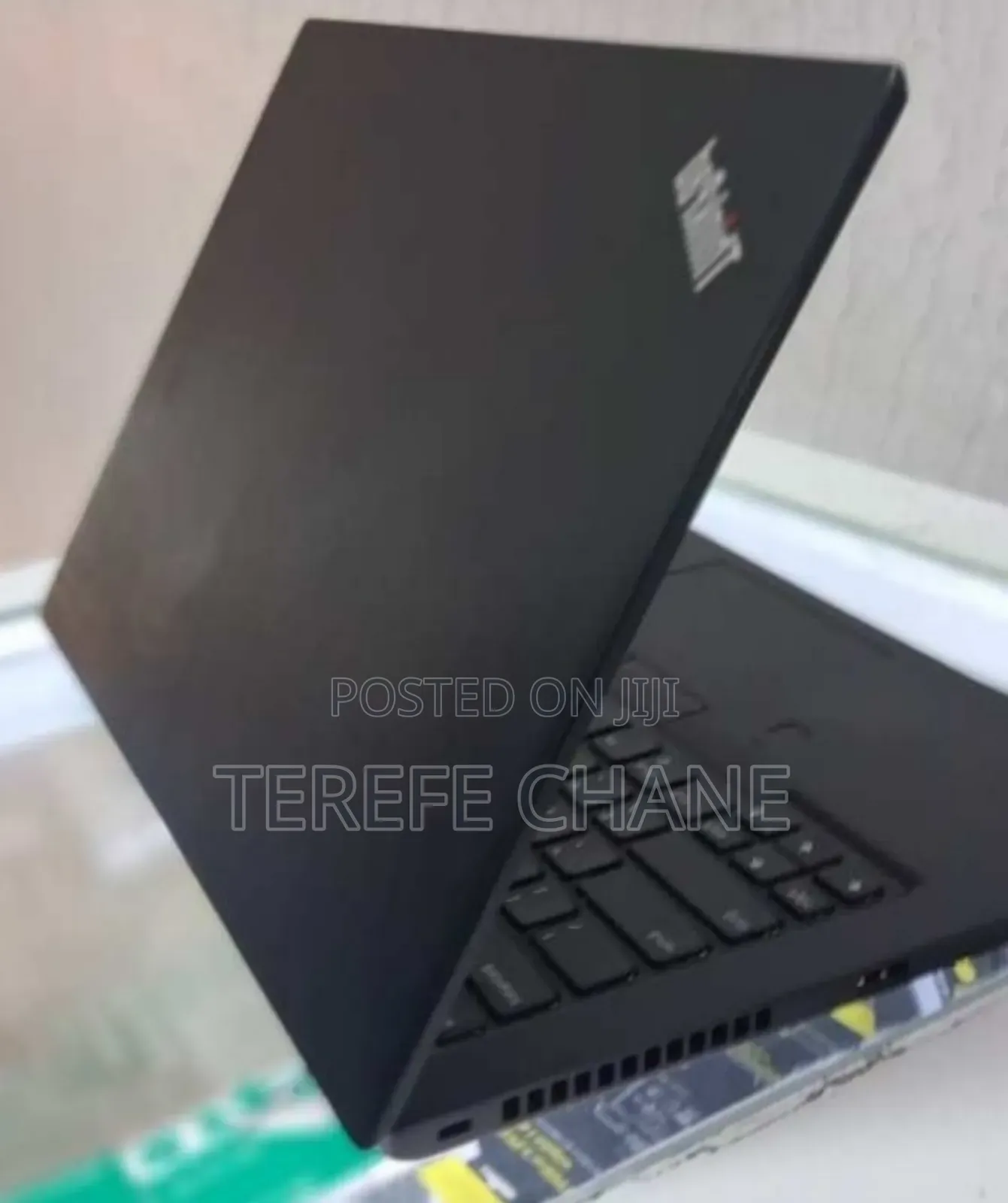 New Laptop Lenovo ThinkPad L480 8GB Intel Core i5 SSD 256GB