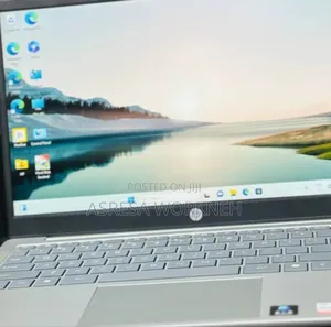 New Laptop HP 8GB Intel Core i5 SSD 512GB