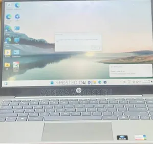 New Laptop HP 8GB Intel Core i5 SSD 512GB
