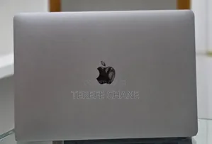 New Laptop Apple MacBook Air 2020 M1 8GB Apple M1 SSD 256GB
