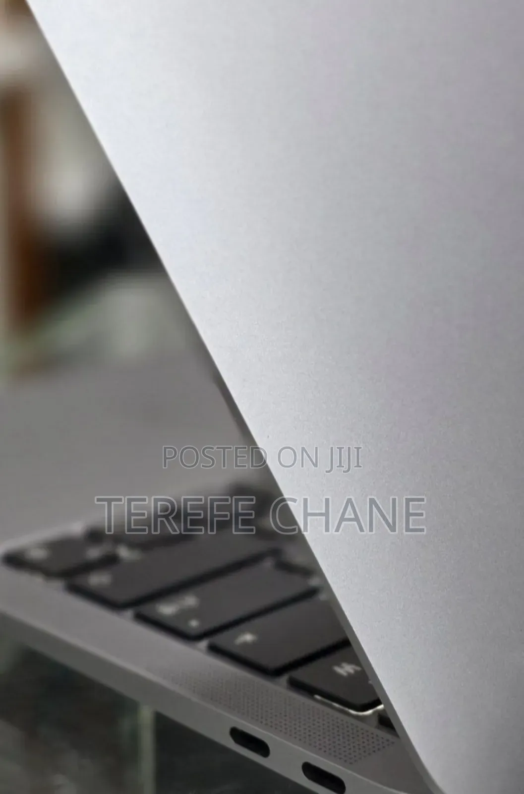 New Laptop Apple MacBook Air 2020 M1 8GB Apple M1 SSD 256GB