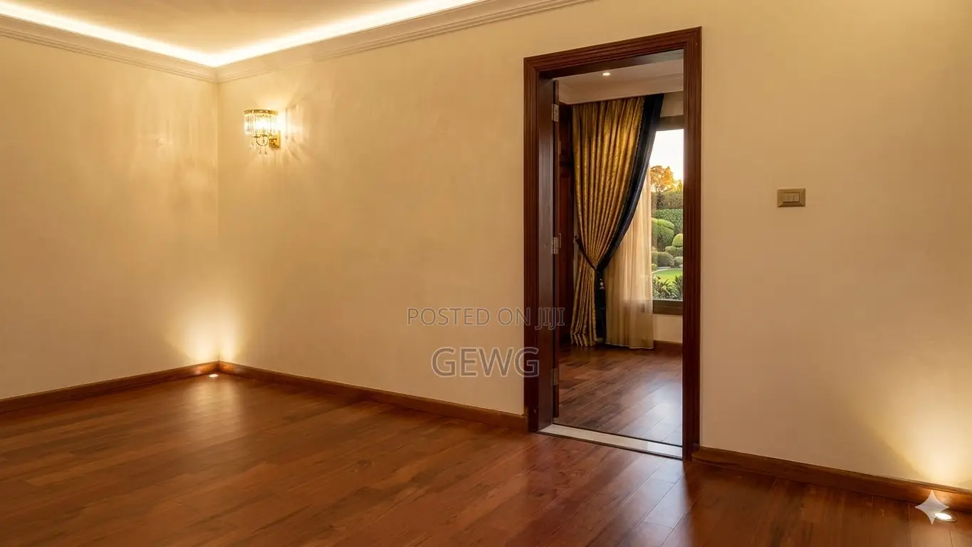 1bdrm Apartment in Bole for rent