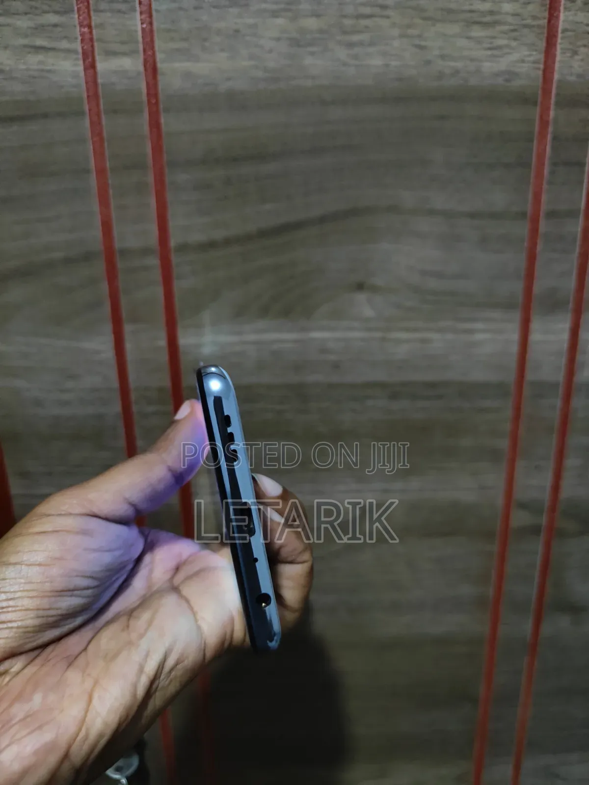 New Oppo Reno5 A 128 GB Blue