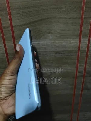 New Oppo Reno5 A 128 GB Blue
