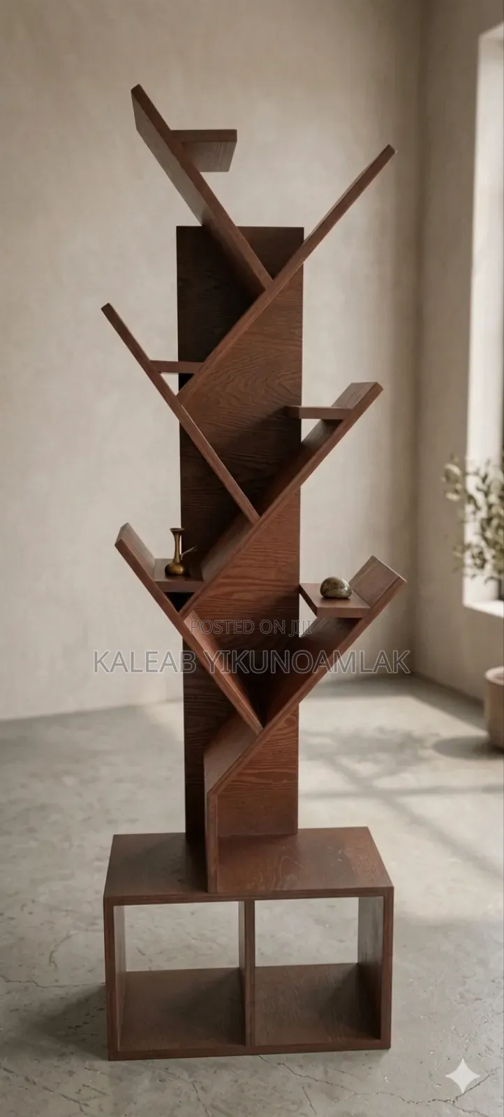 Book Shelf
