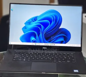 New Laptop Dell Precision 5530 16GB Intel Core i7 SSD 512GB