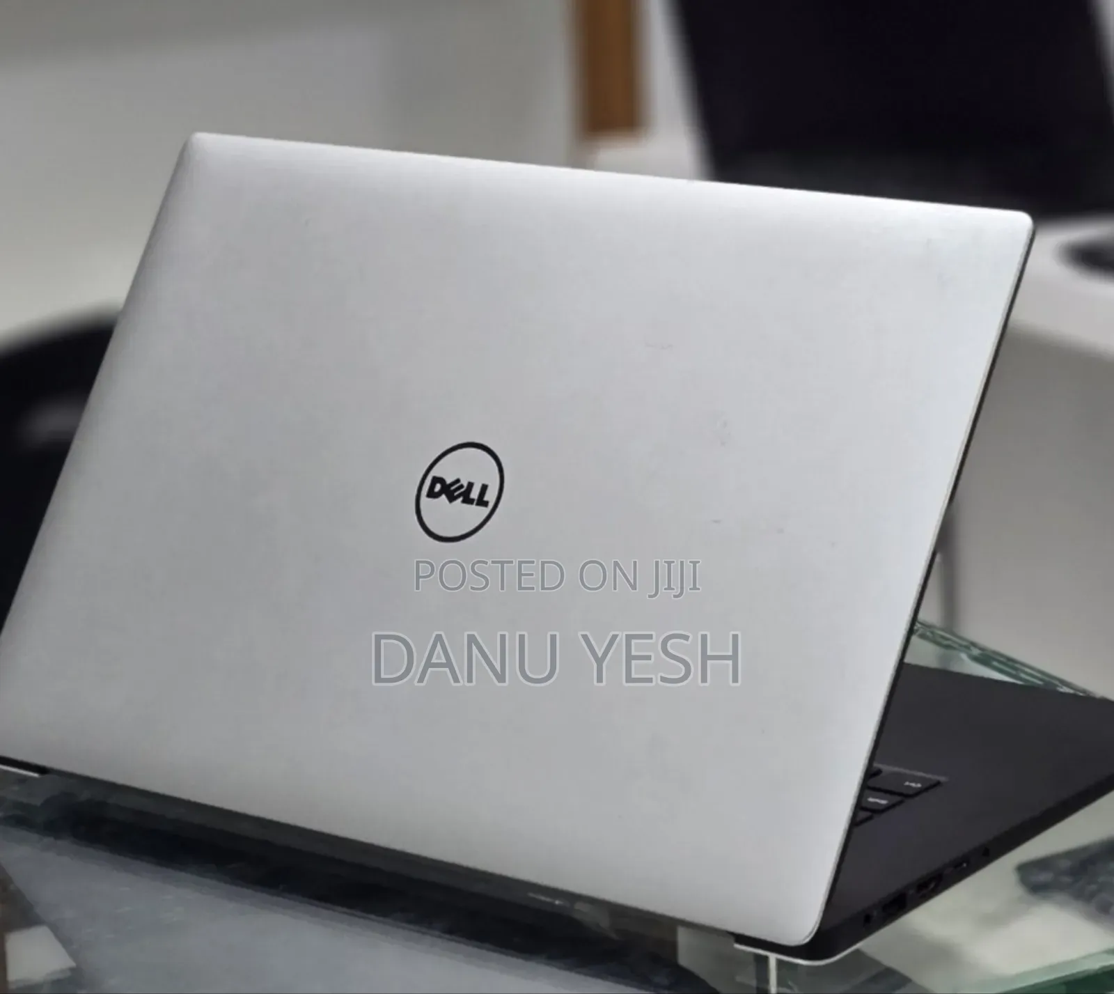 New Laptop Dell Precision 5530 16GB Intel Core i7 SSD 512GB