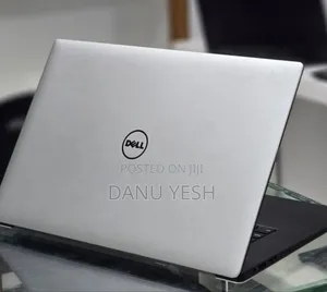 New Laptop Dell Precision 5530 16GB Intel Core i7 SSD 512GB