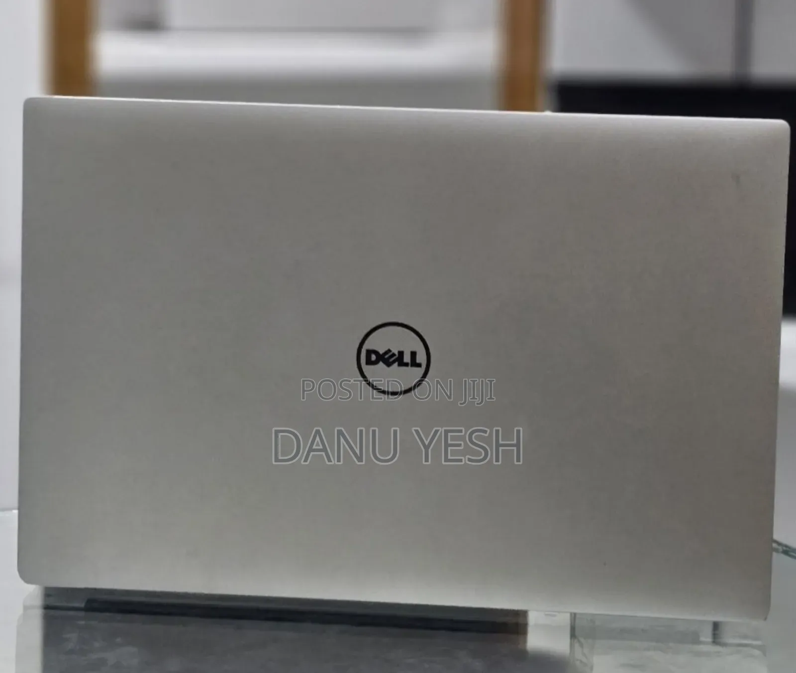New Laptop Dell Precision 5530 16GB Intel Core i7 SSD 512GB