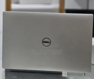 New Laptop Dell Precision 5530 16GB Intel Core i7 SSD 512GB
