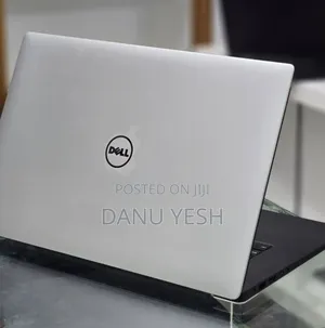 New Laptop Dell Precision 5520 16GB Intel Core i7 SSD 512GB