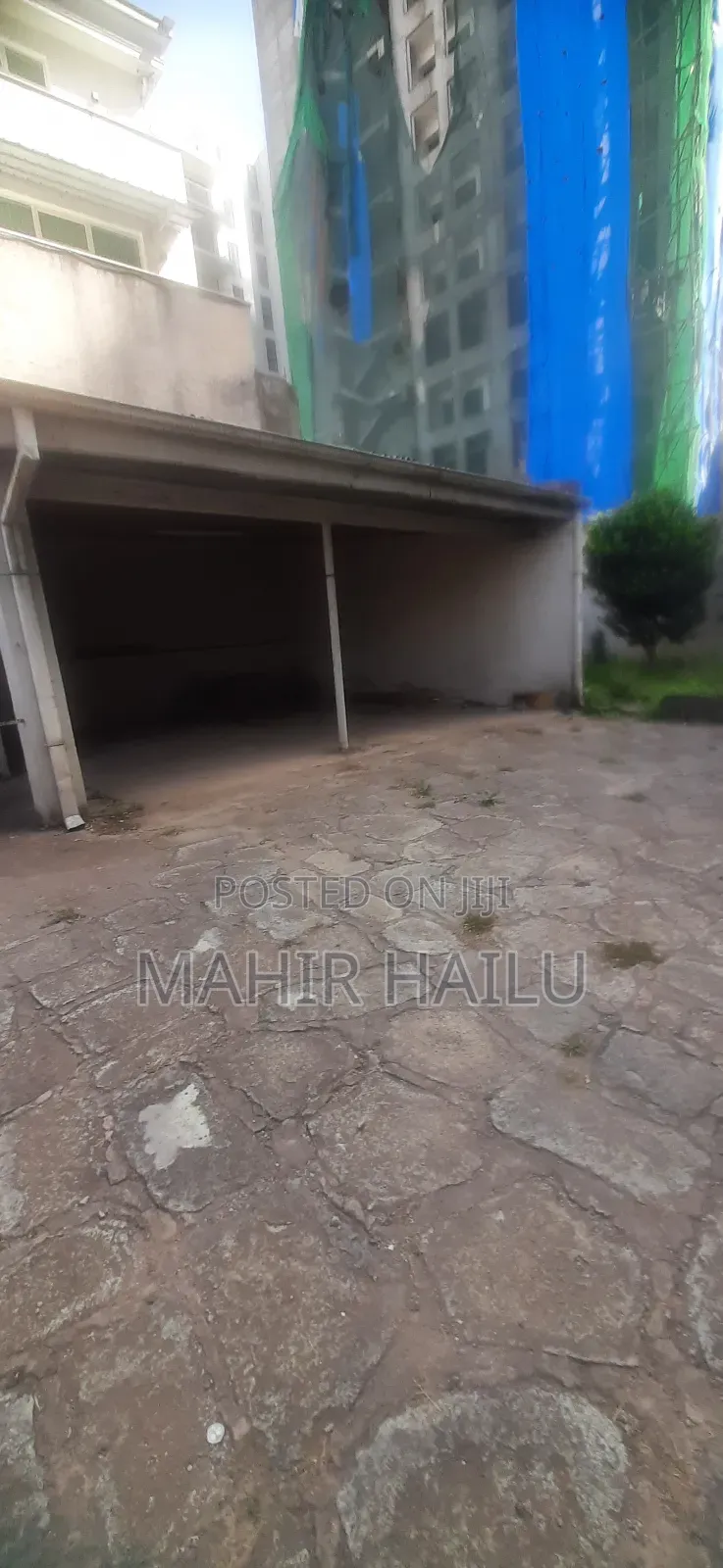 Rent in Bole