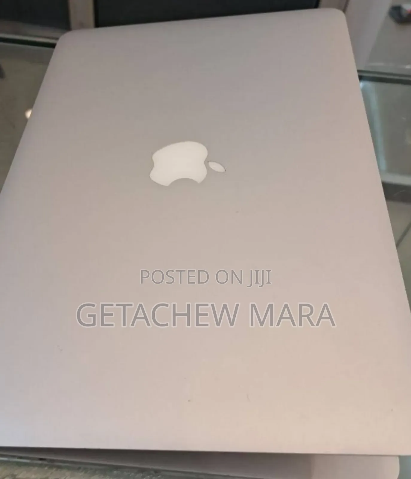 New Laptop Apple MacBook Air 2017 8GB Intel Core i5 SSD 128GB