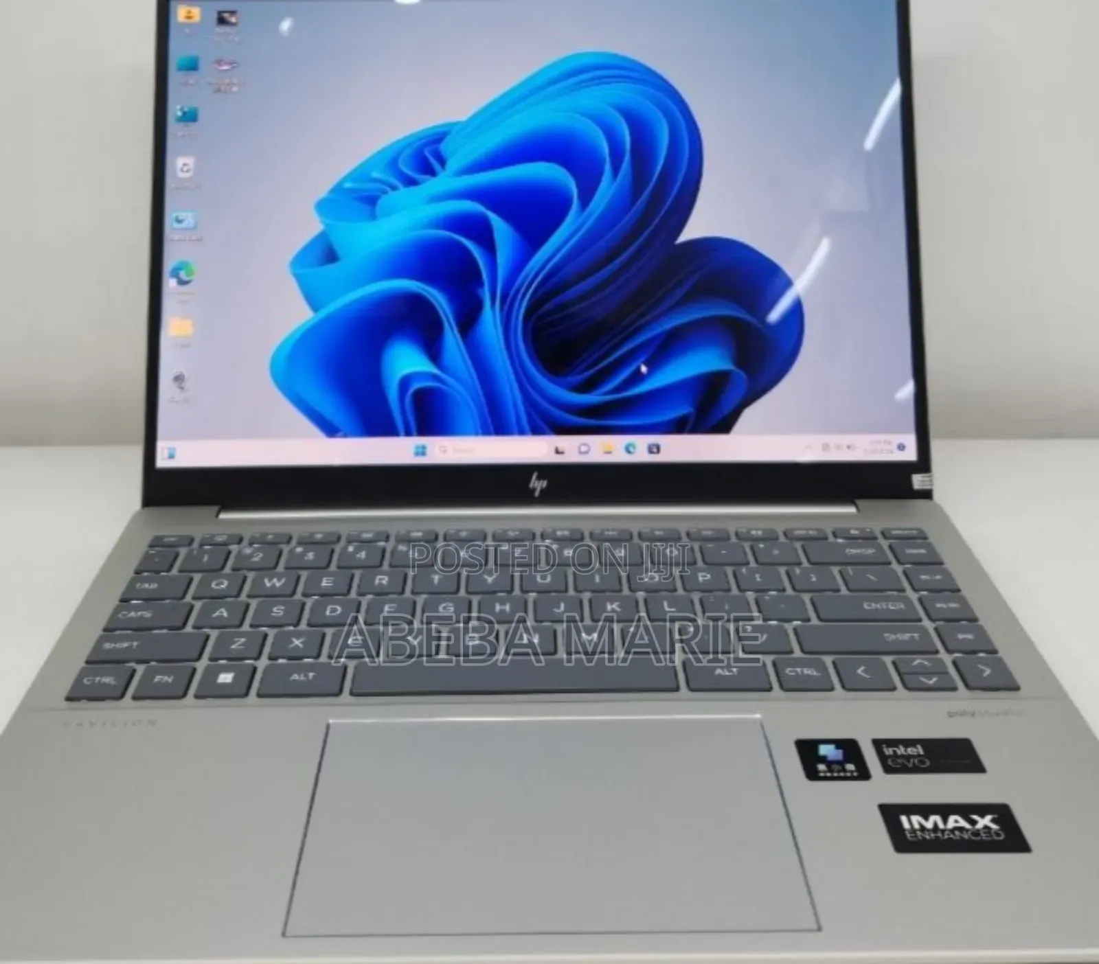 New Laptop HP Pavilion 14 32GB Intel Core Ultra 7 SSD 1T