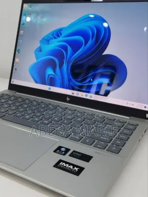 New Laptop HP Pavilion 14 32GB Intel Core Ultra 7 SSD 1T