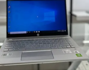 New Laptop HP Pavilion 15 16GB Intel Core i7 SSD 512GB