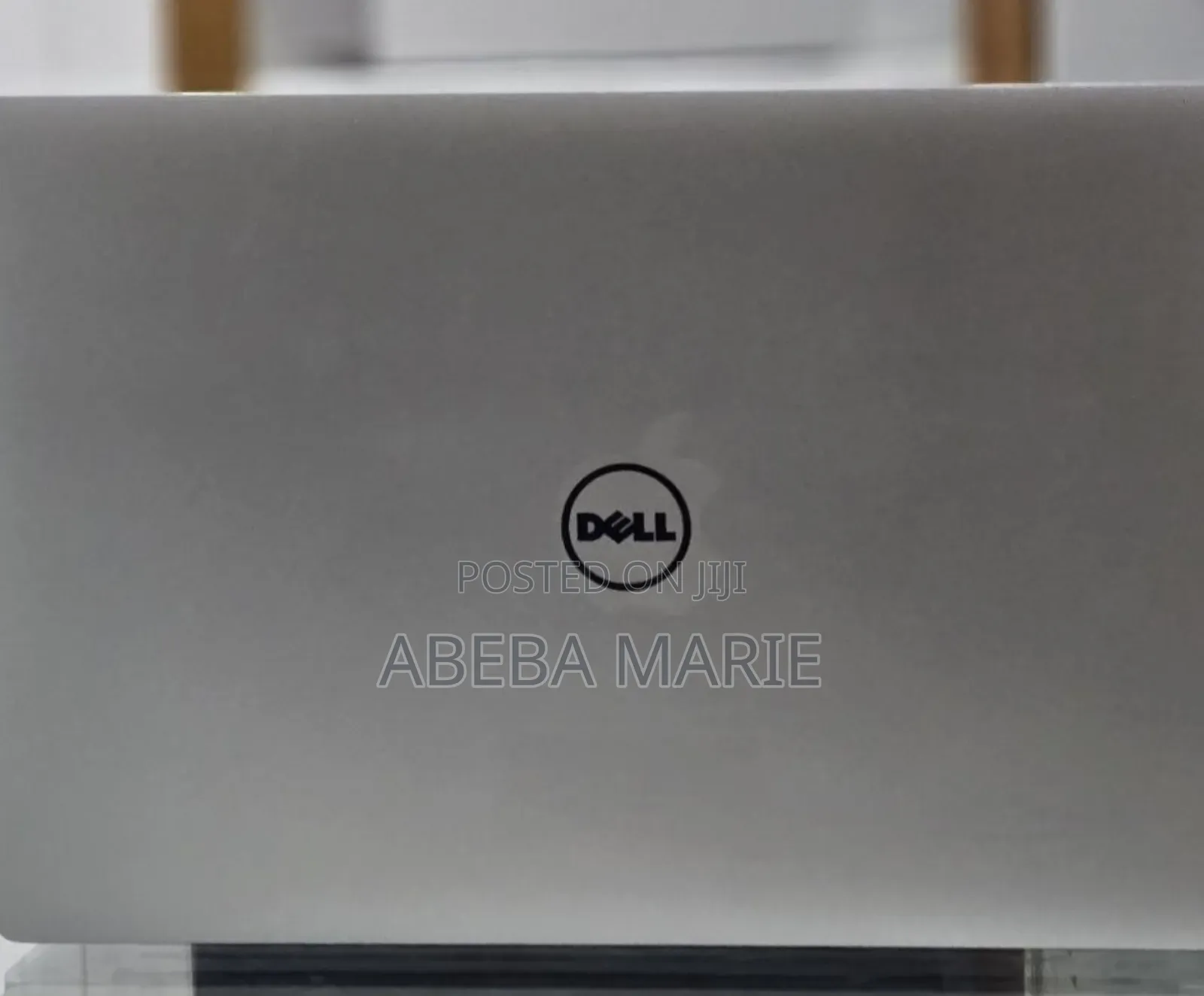 New Laptop Dell Precision 5520 16GB Intel Core i7 SSD 512GB