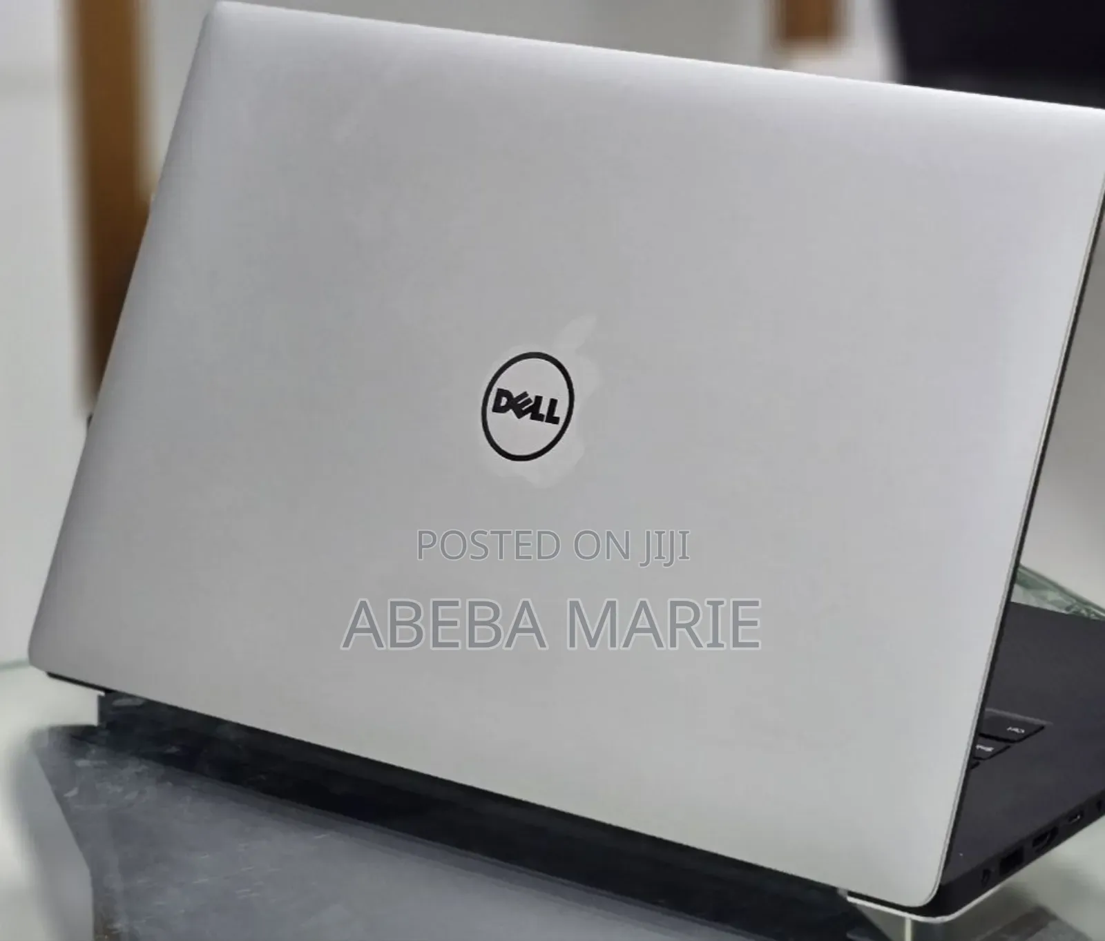 New Laptop Dell Precision 5520 16GB Intel Core i7 SSD 512GB